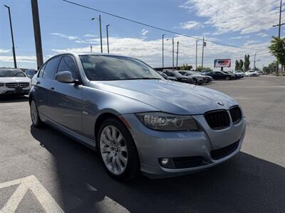 2010 BMW 3 Series 328i xDrive - Photo 3 - Edmonton, AB T5L 4H5
