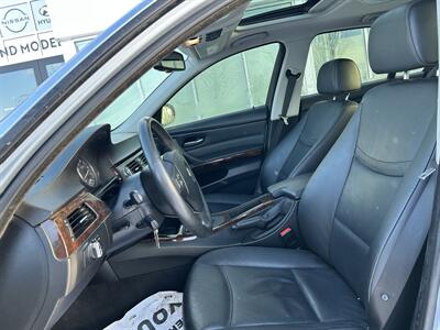 2010 BMW 3 Series 328i xDrive - Photo 16 - Edmonton, AB T5L 4H5