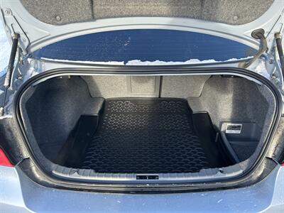 2010 BMW 3 Series 328i xDrive - Photo 18 - Edmonton, AB T5L 4H5