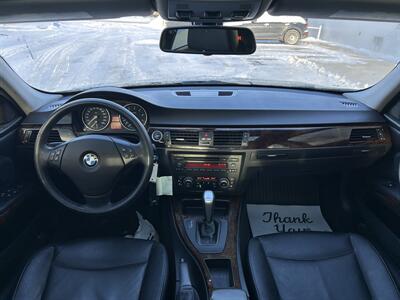 2010 BMW 3 Series 328i xDrive - Photo 12 - Edmonton, AB T5L 4H5