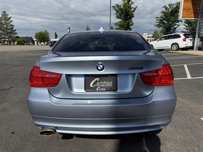 2010 BMW 3 Series 328i xDrive - Photo 6 - Edmonton, AB T5L 4H5