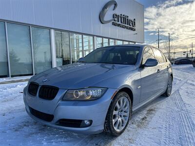 2010 BMW 3 Series 328i xDrive - Photo 1 - Edmonton, AB T5L 4H5