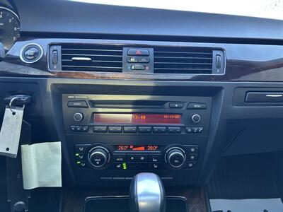 2010 BMW 3 Series 328i xDrive - Photo 15 - Edmonton, AB T5L 4H5