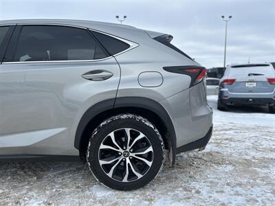 2016 Lexus NX 200t F SPORT 3 | Loaded | Backup Cam | Heated Seats |   - Photo 9 - Edmonton, AB T5S 1R1