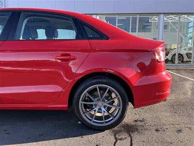 2015 Audi A3 2.0T quattro Progressiv   - Photo 9 - Edmonton, AB T5L 4H5