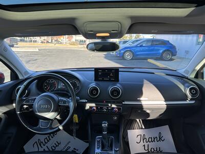2015 Audi A3 2.0T quattro Progressiv   - Photo 12 - Edmonton, AB T5L 4H5