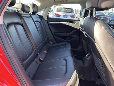 2015 Audi A3 2.0T quattro Progressiv   - Photo 20 - Edmonton, AB T5L 4H5