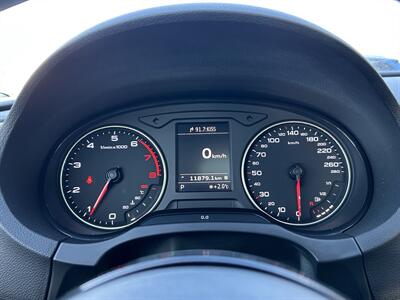 2015 Audi A3 2.0T quattro Progressiv   - Photo 14 - Edmonton, AB T5L 4H5