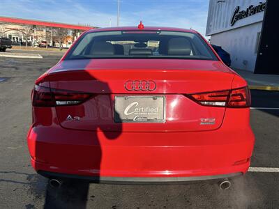 2015 Audi A3 2.0T quattro Progressiv   - Photo 6 - Edmonton, AB T5L 4H5
