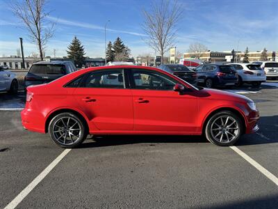2015 Audi A3 2.0T quattro Progressiv   - Photo 4 - Edmonton, AB T5L 4H5