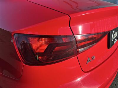 2015 Audi A3 2.0T quattro Progressiv   - Photo 11 - Edmonton, AB T5L 4H5