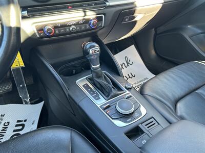 2015 Audi A3 2.0T quattro Progressiv   - Photo 16 - Edmonton, AB T5L 4H5