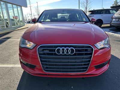 2015 Audi A3 2.0T quattro Progressiv   - Photo 2 - Edmonton, AB T5L 4H5