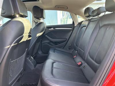 2015 Audi A3 2.0T quattro Progressiv   - Photo 18 - Edmonton, AB T5L 4H5