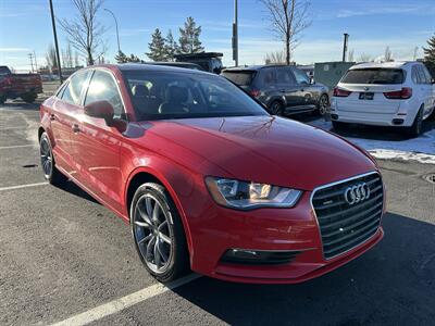 2015 Audi A3 2.0T quattro Progressiv   - Photo 3 - Edmonton, AB T5L 4H5