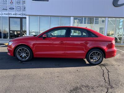 2015 Audi A3 2.0T quattro Progressiv   - Photo 8 - Edmonton, AB T5L 4H5