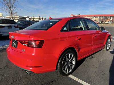 2015 Audi A3 2.0T quattro Progressiv   - Photo 5 - Edmonton, AB T5L 4H5