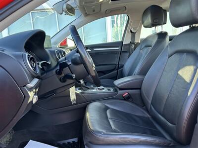 2015 Audi A3 2.0T quattro Progressiv   - Photo 17 - Edmonton, AB T5L 4H5