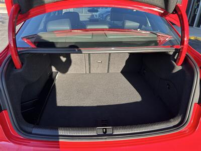 2015 Audi A3 2.0T quattro Progressiv   - Photo 19 - Edmonton, AB T5L 4H5