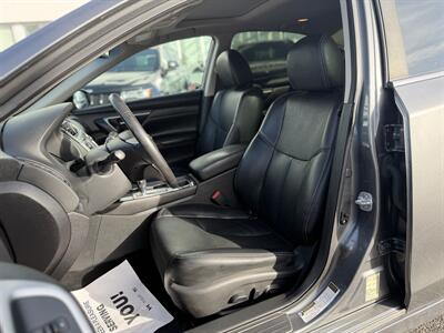 2016 Nissan Altima 2.5 SV - Photo 18 - Edmonton, AB T5L 4H5