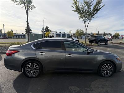 2016 Nissan Altima 2.5 SV - Photo 4 - Edmonton, AB T5L 4H5