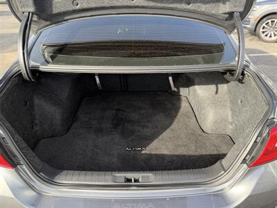 2016 Nissan Altima 2.5 SV - Photo 20 - Edmonton, AB T5L 4H5