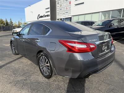 2016 Nissan Altima 2.5 SV - Photo 7 - Edmonton, AB T5L 4H5