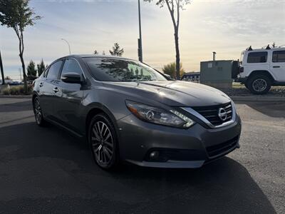 2016 Nissan Altima 2.5 SV - Photo 3 - Edmonton, AB T5L 4H5