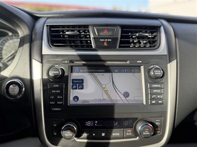 2016 Nissan Altima 2.5 SV - Photo 15 - Edmonton, AB T5L 4H5