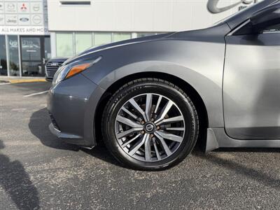 2016 Nissan Altima 2.5 SV - Photo 9 - Edmonton, AB T5L 4H5