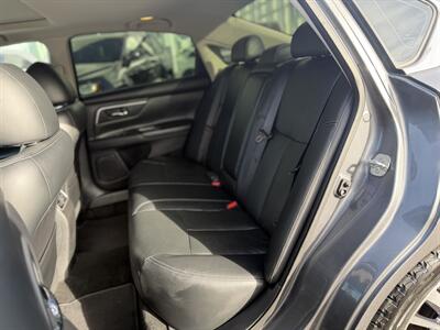 2016 Nissan Altima 2.5 SV - Photo 19 - Edmonton, AB T5L 4H5