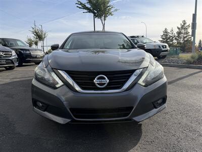 2016 Nissan Altima 2.5 SV - Photo 2 - Edmonton, AB T5L 4H5