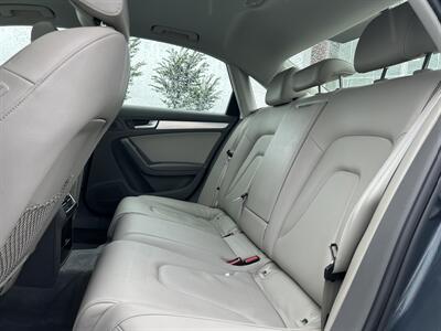 2011 Audi A4 2.0T quattro Premium Plus   - Photo 15 - Edmonton, AB T5L 4H5