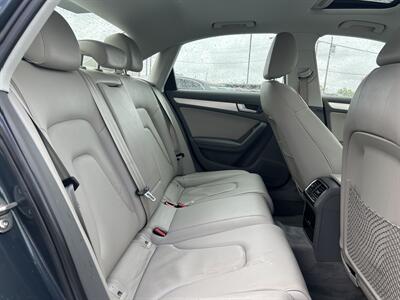 2011 Audi A4 2.0T quattro Premium Plus   - Photo 18 - Edmonton, AB T5L 4H5