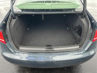 2011 Audi A4 2.0T quattro Premium Plus   - Photo 17 - Edmonton, AB T5L 4H5