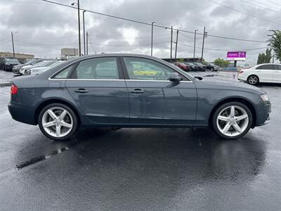 2011 Audi A4 2.0T quattro Premium Plus   - Photo 4 - Edmonton, AB T5L 4H5