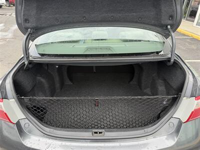 2007 Toyota Camry LE - Photo 17 - Edmonton, AB T5L 4H5