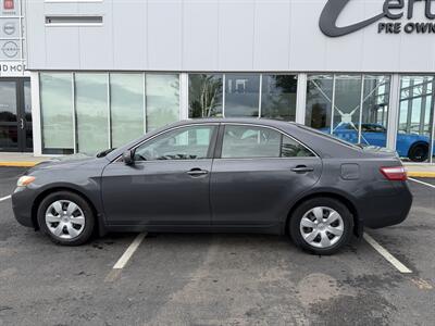 2007 Toyota Camry LE - Photo 8 - Edmonton, AB T5L 4H5