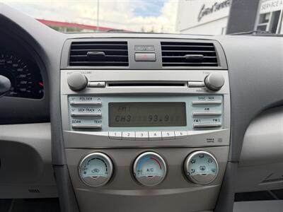 2007 Toyota Camry LE - Photo 13 - Edmonton, AB T5L 4H5