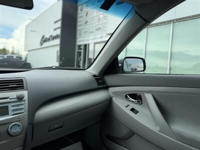 2007 Toyota Camry LE - Photo 15 - Edmonton, AB T5L 4H5