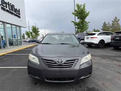 2007 Toyota Camry LE - Photo 2 - Edmonton, AB T5L 4H5