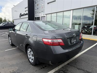 2007 Toyota Camry LE - Photo 7 - Edmonton, AB T5L 4H5