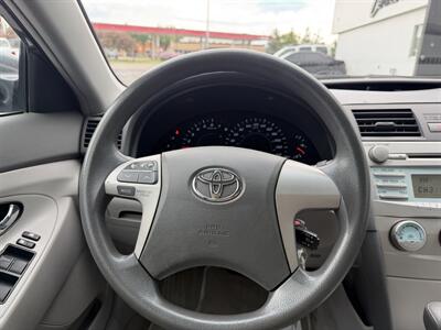2007 Toyota Camry LE - Photo 11 - Edmonton, AB T5L 4H5