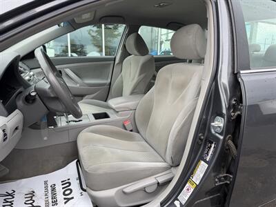 2007 Toyota Camry LE - Photo 16 - Edmonton, AB T5L 4H5