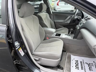 2007 Toyota Camry LE - Photo 19 - Edmonton, AB T5L 4H5
