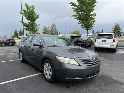 2007 Toyota Camry LE - Photo 3 - Edmonton, AB T5L 4H5