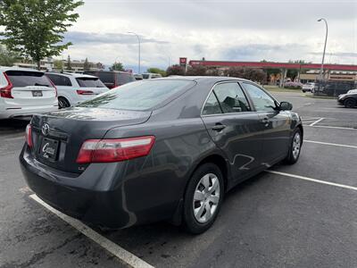 2007 Toyota Camry LE - Photo 5 - Edmonton, AB T5L 4H5