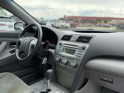 2007 Toyota Camry LE - Photo 20 - Edmonton, AB T5L 4H5