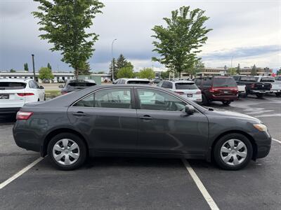 2007 Toyota Camry LE - Photo 4 - Edmonton, AB T5L 4H5