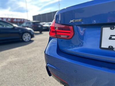 2018 BMW 3 Series 340i xDrive   - Photo 9 - Edmonton, AB T5S 1R1